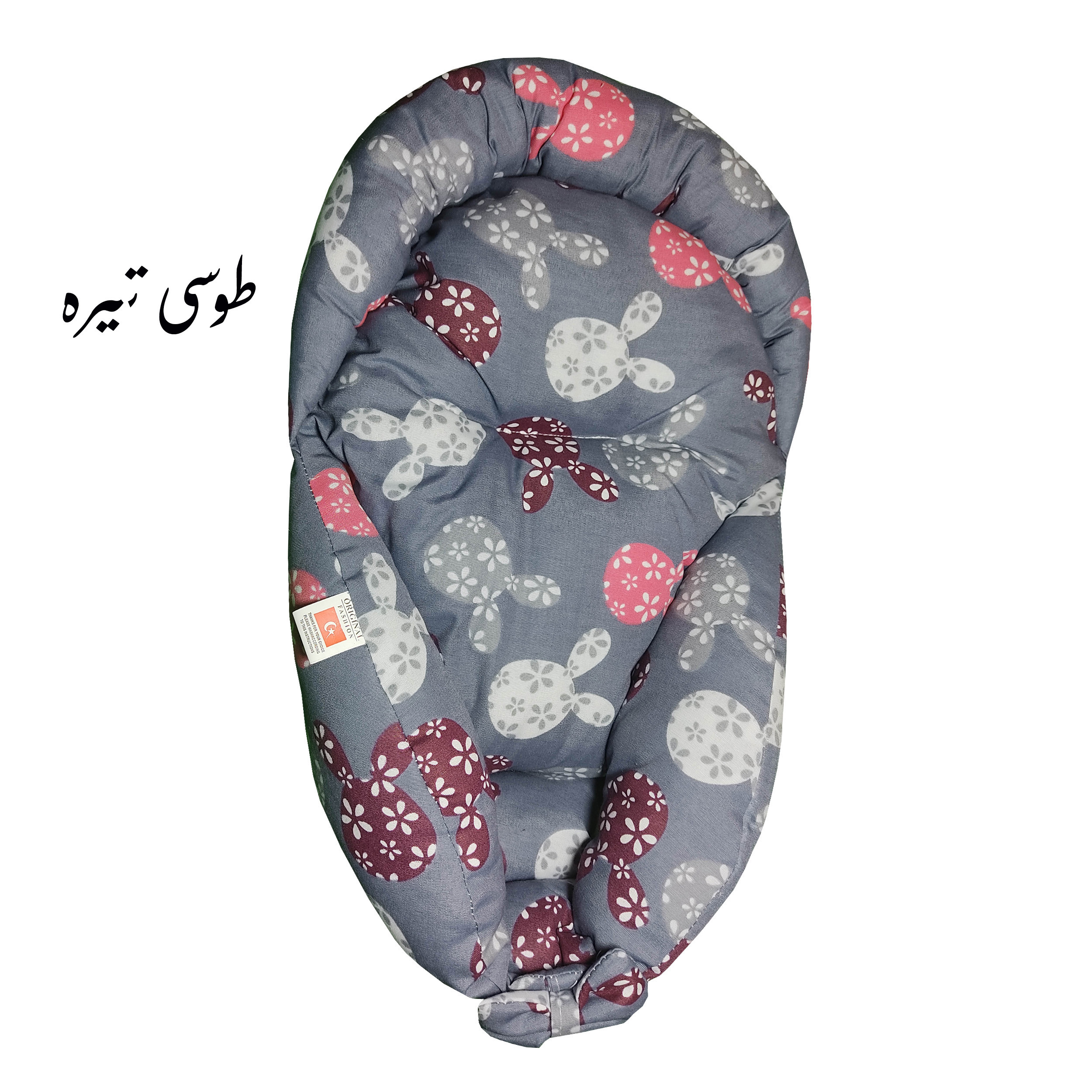 آغوشی مدل خرگوش