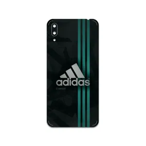 MAHOOT  dds Cover Sticker for Huawei Y7 Pro 2019
