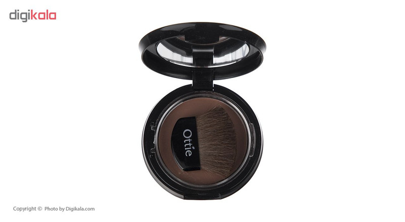 رژ گونه اوتی سری Lovely Blusher شماره 04