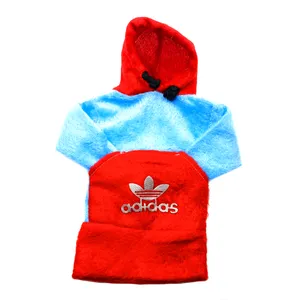روکش دنده طرح هودی مدل ADIDA-GHER