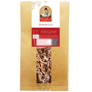 خلال لبو خشک فروشگاه مارجان - 250 گرم