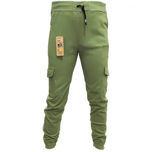 شلوار مردانه مدل ساده