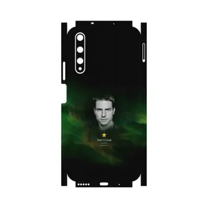 MAHOOT Tom Cruise-FullSkin Cover Sticker for Huawei Nova 5T