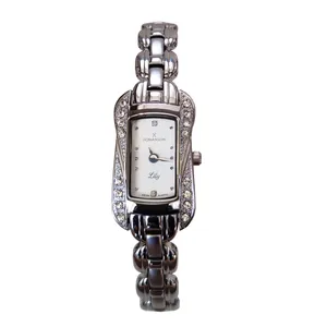 ساعت مچی عقربه ای زنانه رومانسون مدل rm31310L