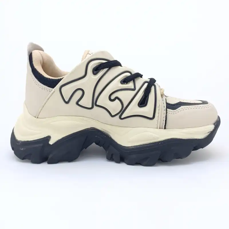 کفش روزمره زنانه مدل P 105