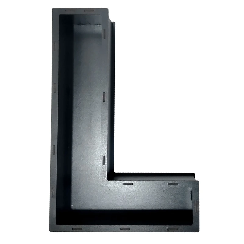 جعبه هدیه مدل حروف انگلیسی حرف L کدB12