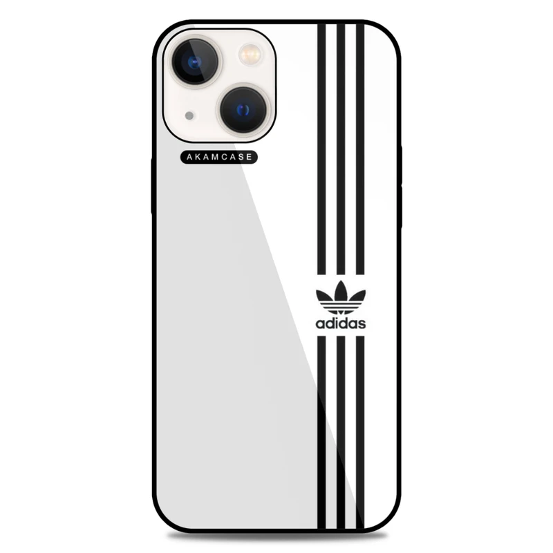 کاور آکام مدل AMC-WA13-ADIDAS-40 مناسب برای گوشی موبایل اپل iPhone 13