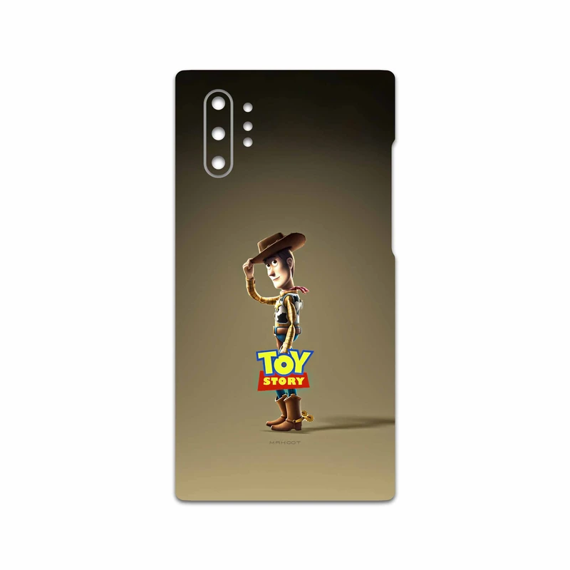 برچسب پوششی ماهوت مدل Toy Story مناسب برای گوشی موبایل سامسونگ Galaxy Note 10 Plus