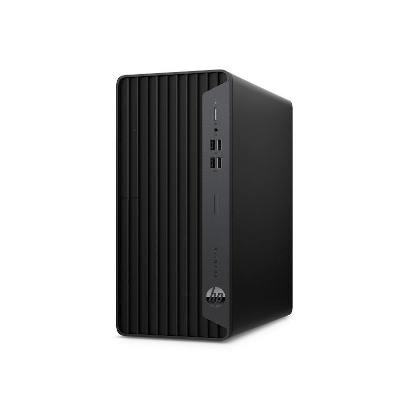 کامپیوتر دسکتاپ اچ‌پی مدل ProDesk 400 G7 SFF (i7-10th)