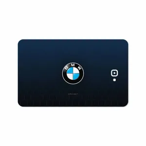 MAHOOT BMW Cover Sticker for Samsung Galaxy Tab A 10.1 2016 T580
