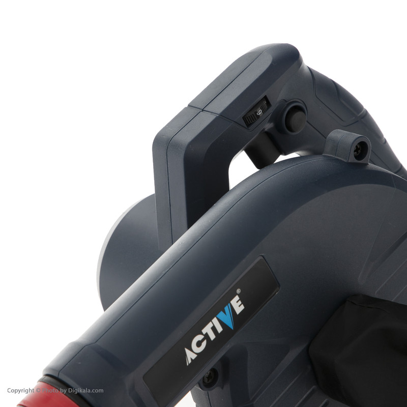 دستگاه دمنده و مکنده اکتیو تولز مدل AC-25400F