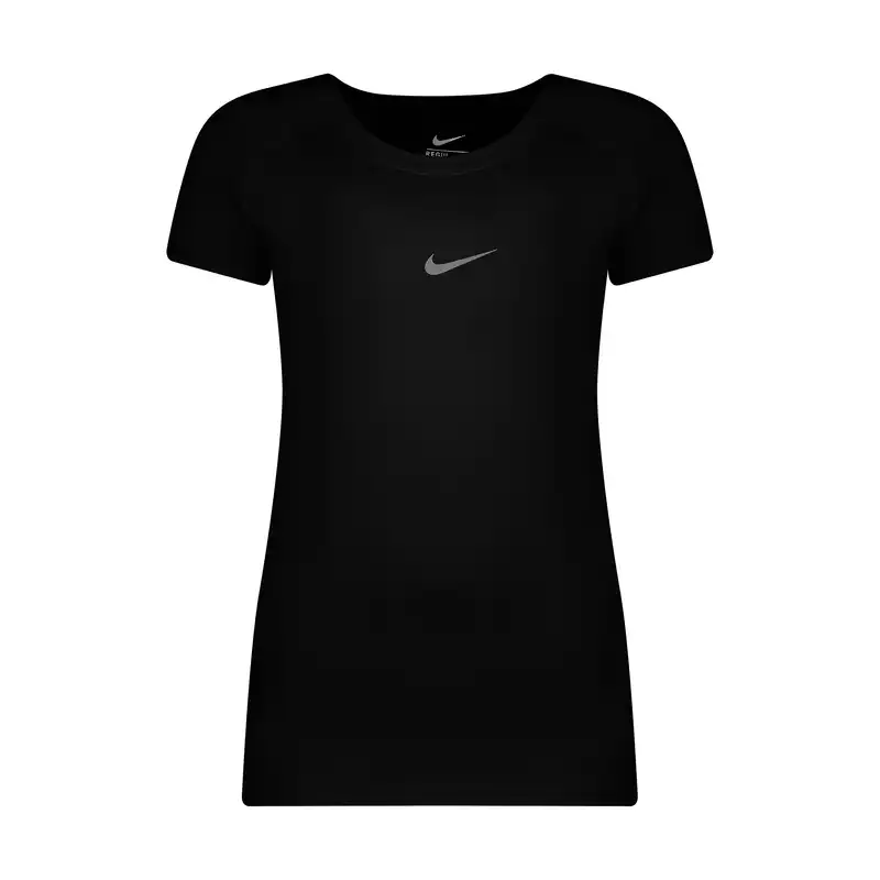 تی شرت آستین کوتاه ورزشی زنانه مدل Al-02