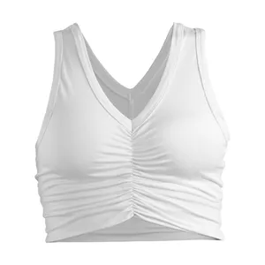 نیم تنه ورزشی زنانه مدل GS-M-226518