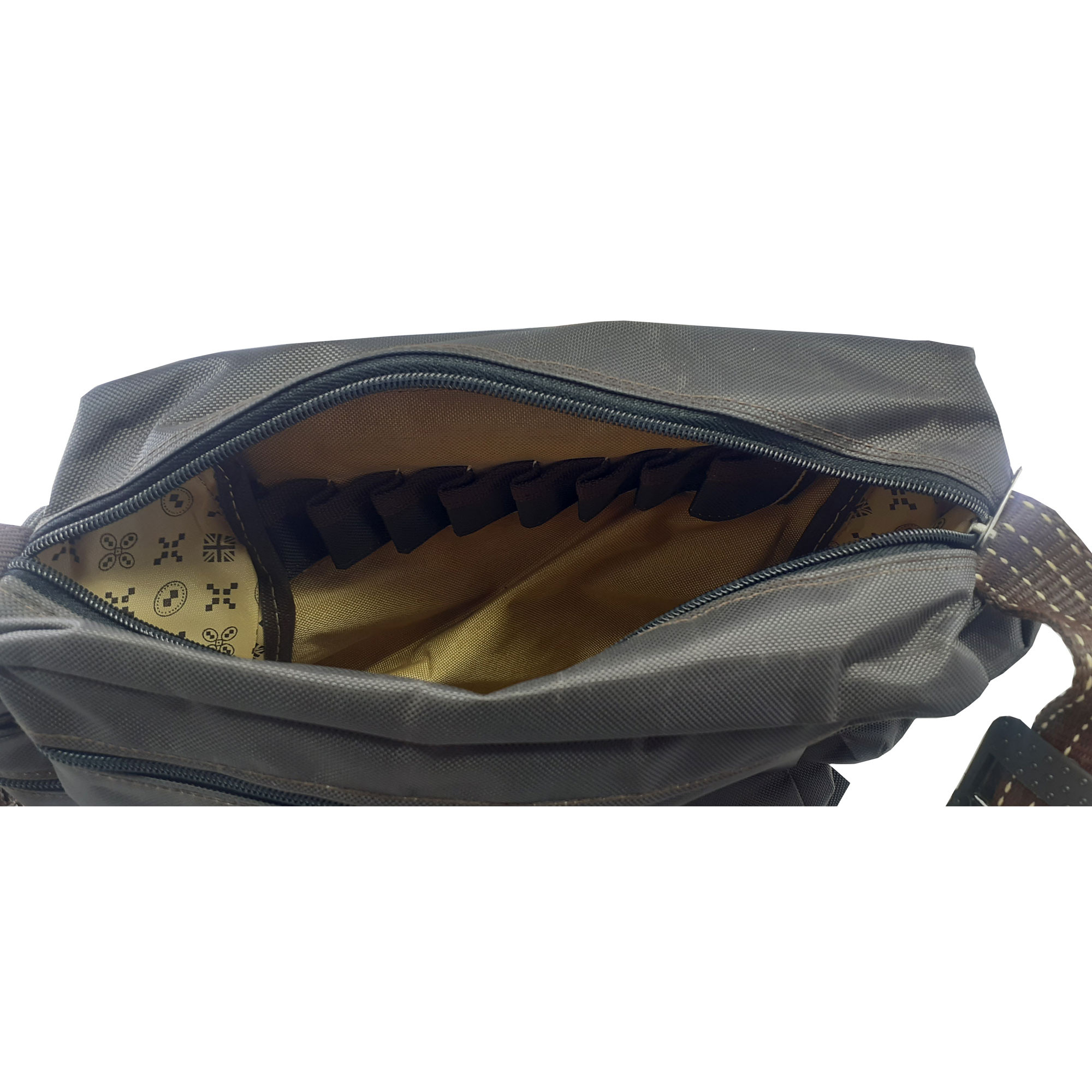 کوله پشتی ابزار مدل شکار 215