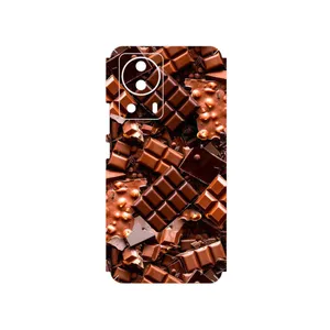MAHOOT Chocolate Cover Sticker for Xiaomi 13 Lite