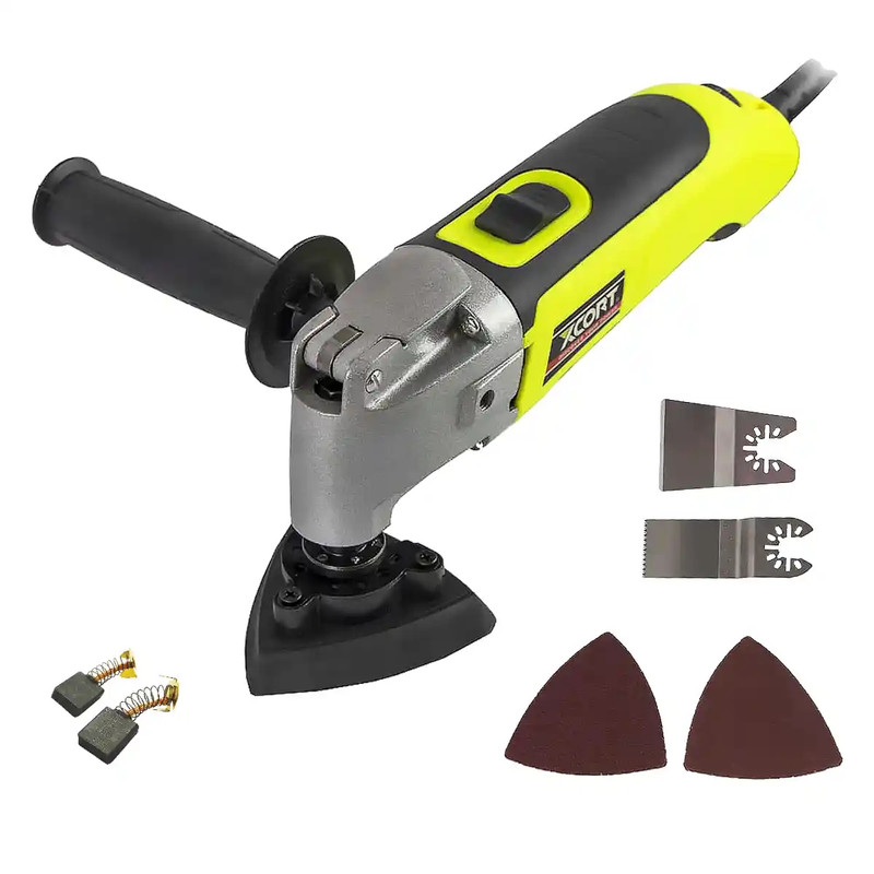 ابزار همه کاره ایکس کورت مدل XMU01-035