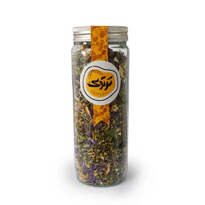 دمنوش ننجون توتوک - 125 گرم
