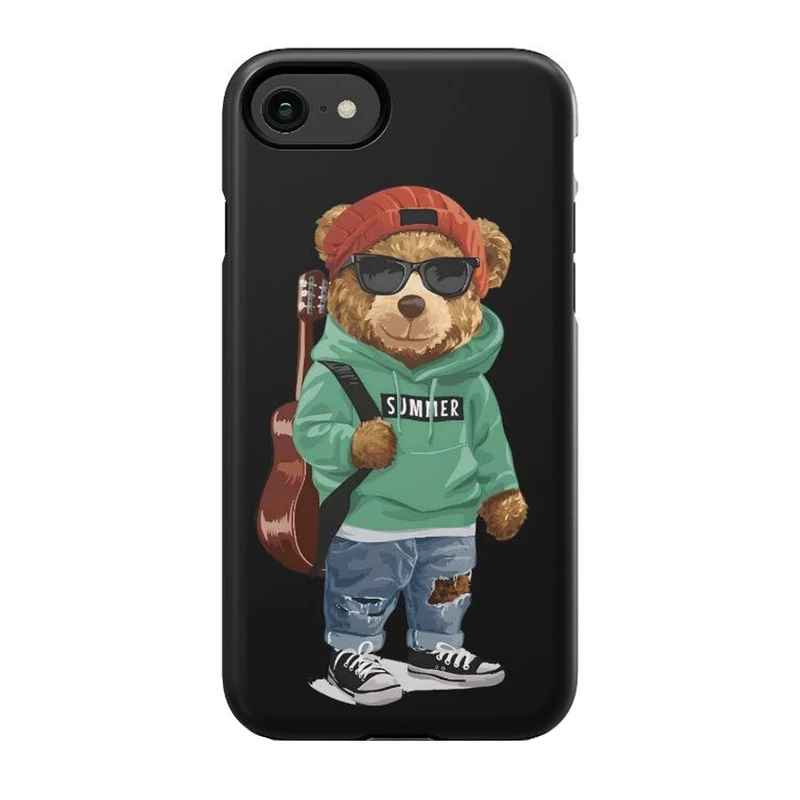 کاور کد DIMO041 مناسب برای گوشی موبایل اپل iphone 7 / 8 / SE 2020