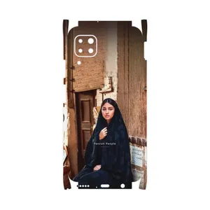 MAHOOT Portrait of an Iranian Woman-FullSkin Cover Sticker for Huawei Nova 7i