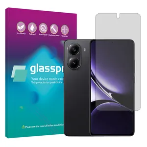 Glass Pro Hydrogel model Matte Screen Protector for Xiaomi Redmi Turbo 4 mobile phone