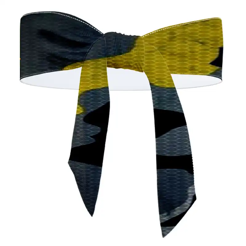 هدبند ورزشی آی تمر مدل چریکی کد 400