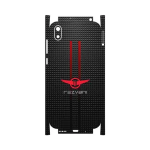MAHOOT Rezvani Motors-FullSkin Cover Sticker for Huawei Y5 2019