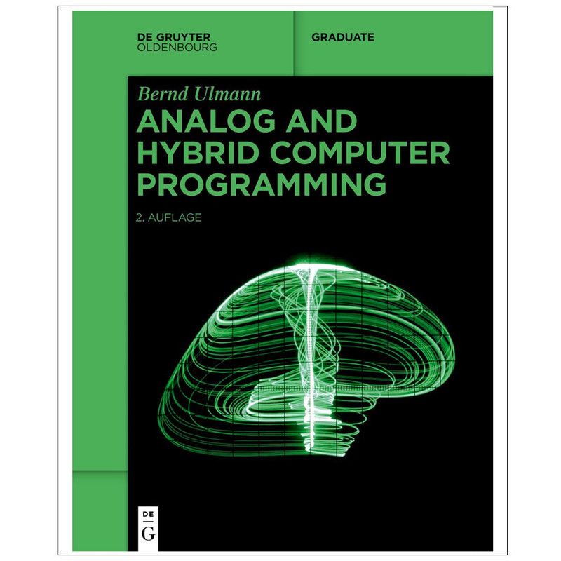 قیمت و خرید کتاب Analog and Hybrid Computer Programming second Edition ...