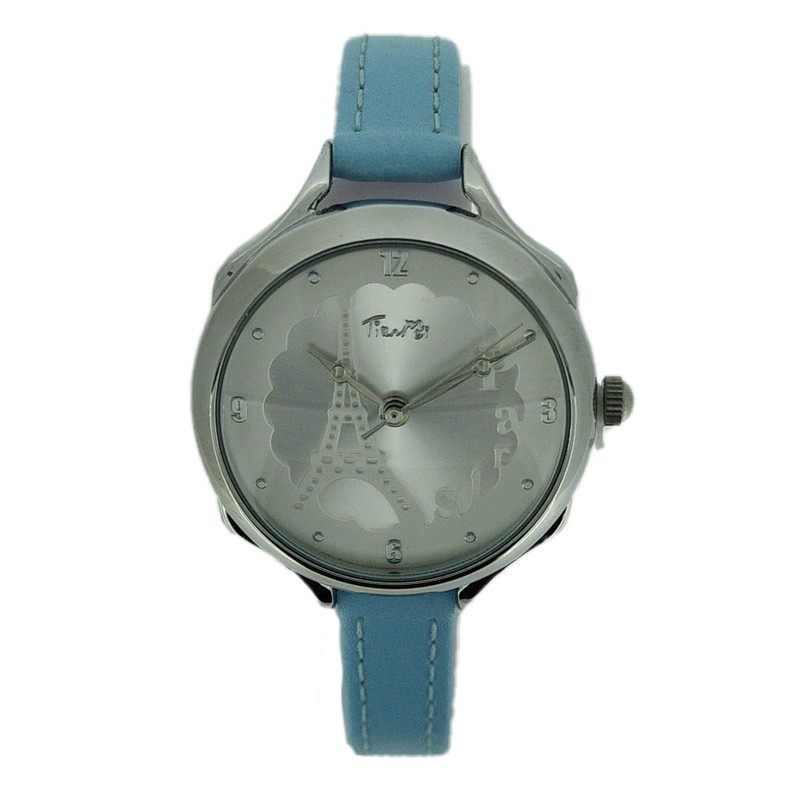 ساعت مچی عقربه ای دخترانه تیانمی مدل TM-013 ساعت مچی عقربه ای دخترانه تیانمی مدل TM-013