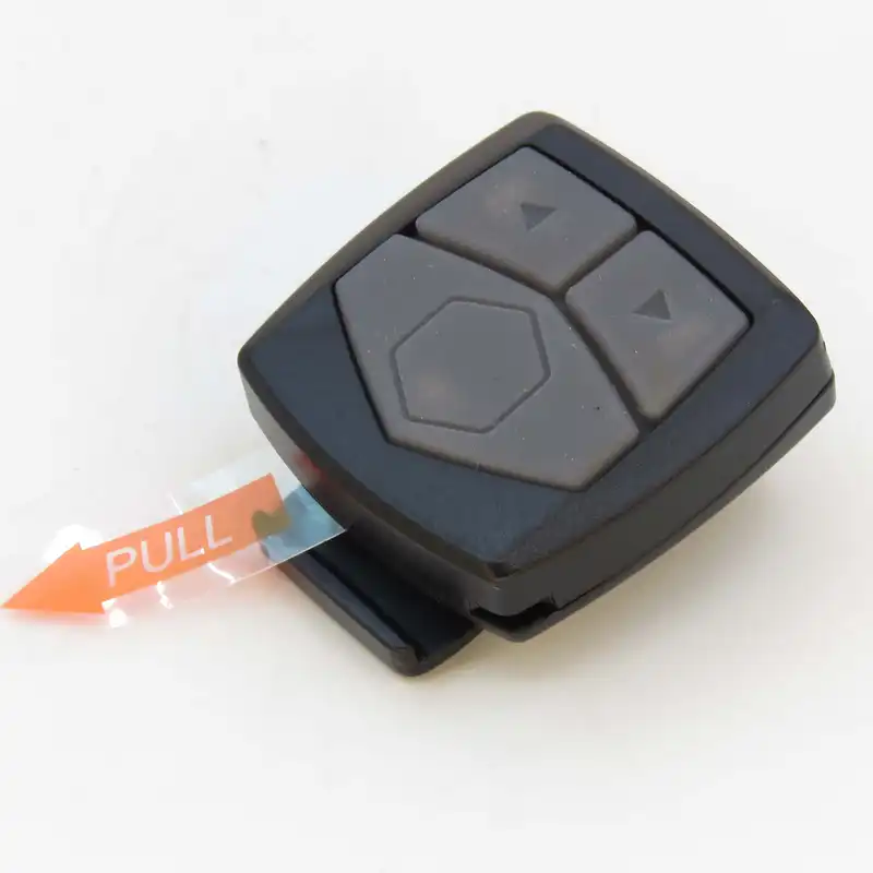 چراغ عقب دوچرخه ردو مدل راهنما دار وایرلس کد ۱۳۹۳