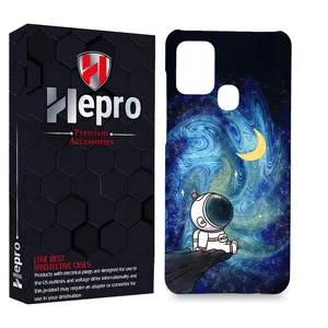 HEPRO MC Cover for SAMSUNG GALAXY M30S / M21