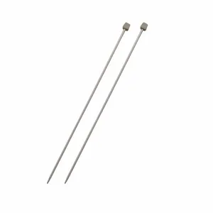 میل بافتنی طرح 35CM کد 4.5