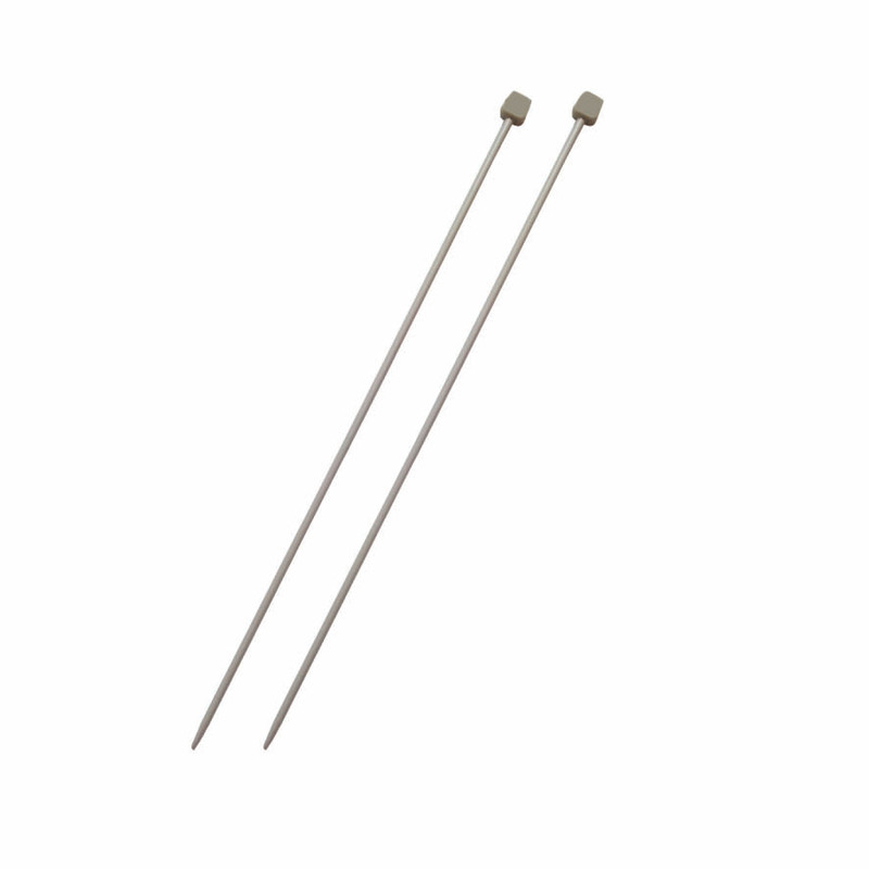 میل بافتنی طرح 35CM کد 4.5