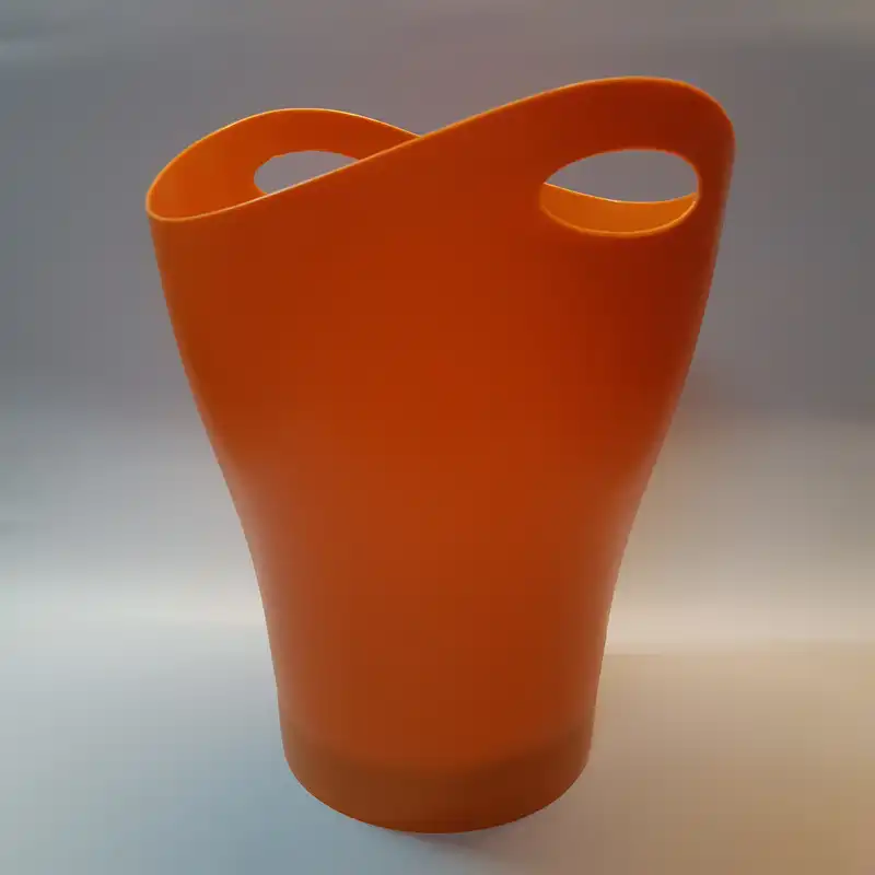 سطل زباله اداری مدل تحریرات کد 601