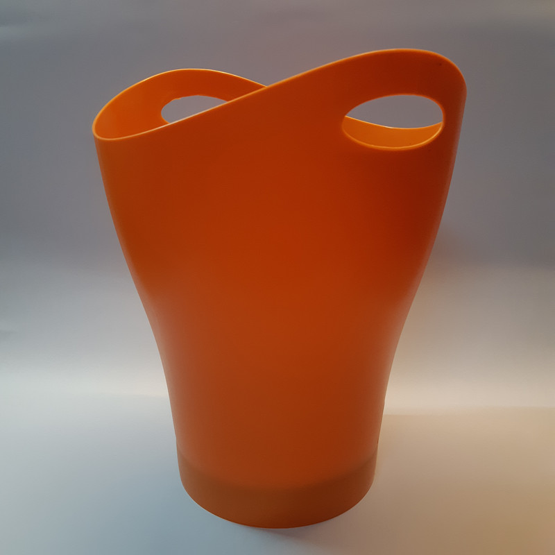 سطل زباله اداری مدل تحریرات کد 601