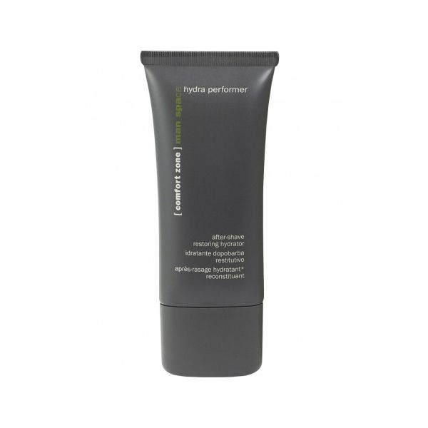 افتر شیو کامفورت زون مدل man space حجم ۵۰ میلی لیتر