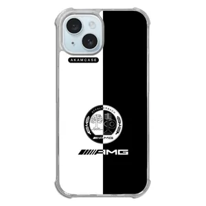 AKAM AMC-WTA15-BENZ11 Cover For Apple iPhone 15