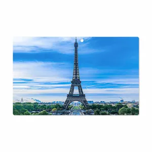 MAHOOT Paris City Cover Sticker for Microsoft Surface 2 RT 2013