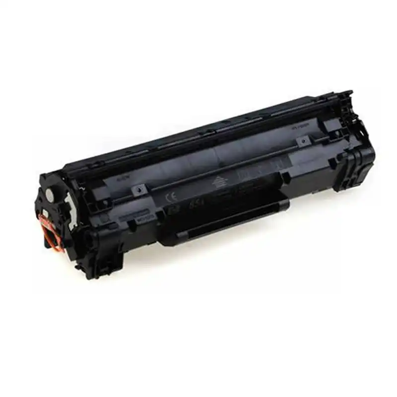 تونر مشکی مدل gradeA 85a