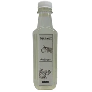 روغن نارگیل - 250 میلی لیتر
