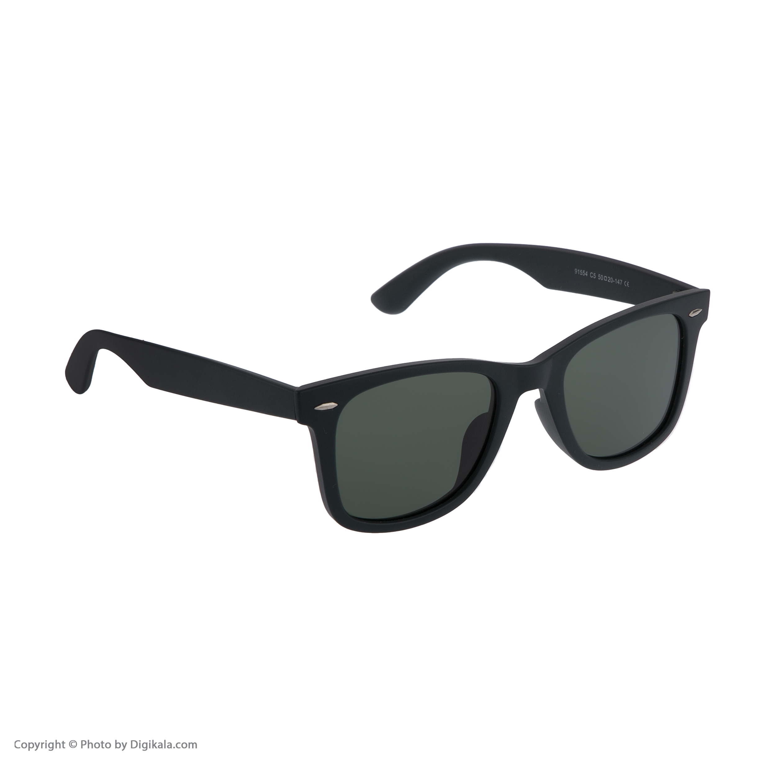 عینک آفتابی اسپیریت مدل p91554 c2 -  - 5