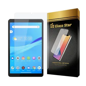Glass Star TABNEW8 Screen Protector For Lenovo Tab M8