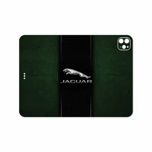 MAHOOT Jaguar Cars Cover Sticker for Apple iPad Pro 11 GEN 2 2020 A2231