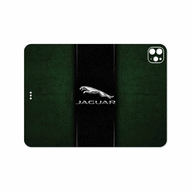 برچسب پوششی ماهوت مدل Jaguar Cars مناسب برای تبلت اپل iPad Pro 11 (GEN 2) 2020 A2231