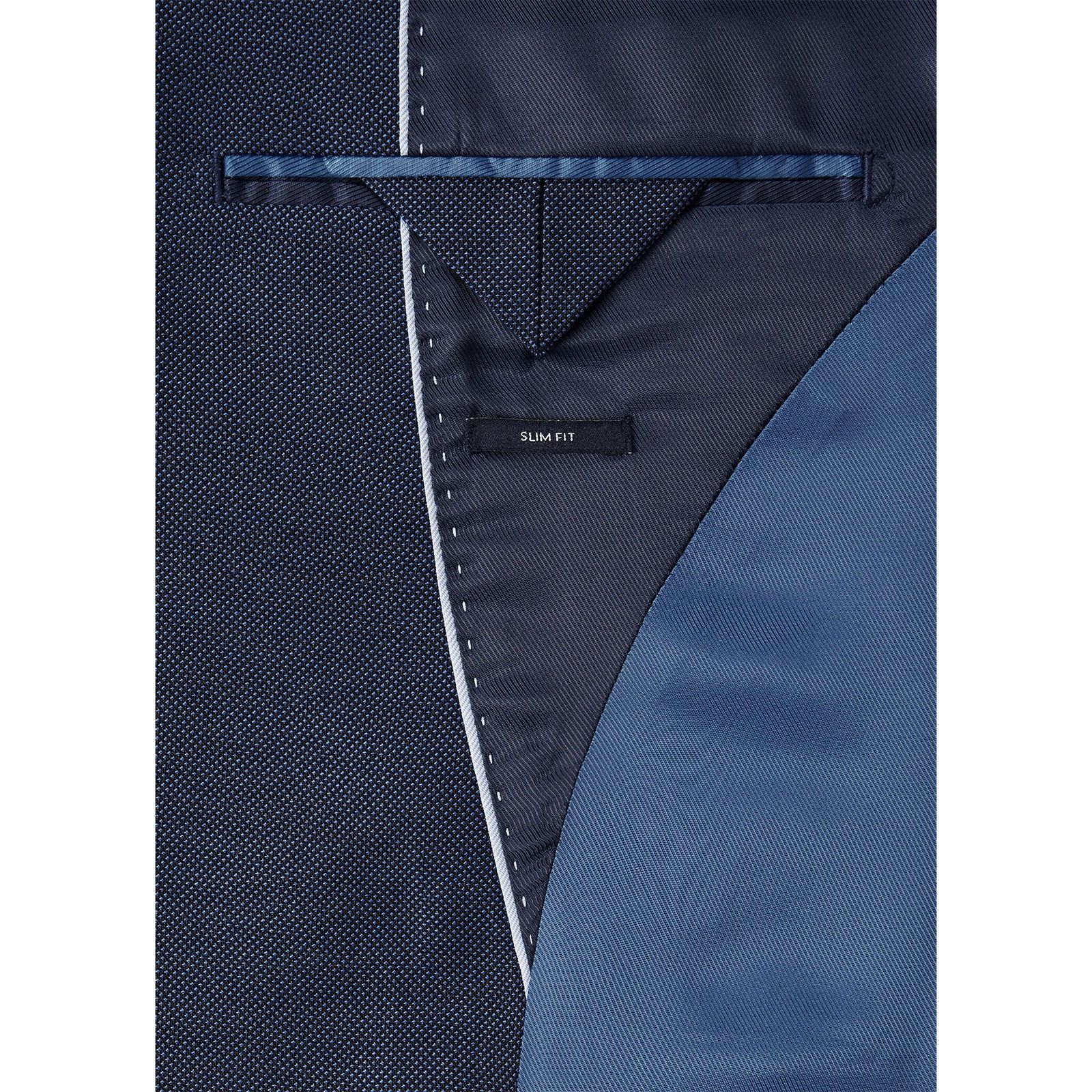 کت تک مردانه مانگو مدل BL325BRA -  - 11