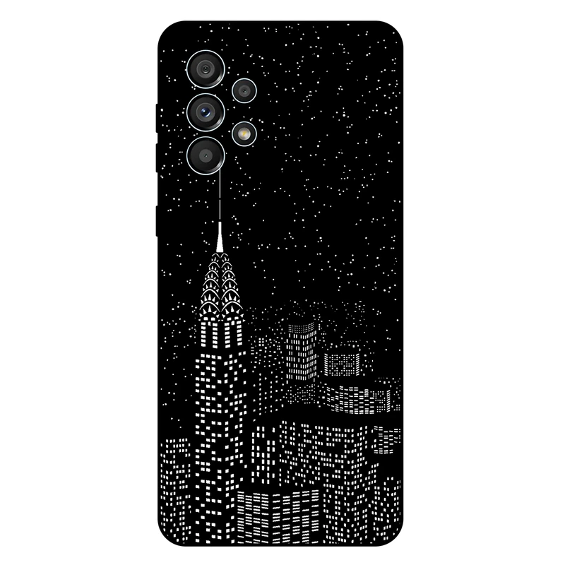 کاور مگافون کد 7768 مناسب برای گوشی موبایل سامسونگ Galaxy A53 5G