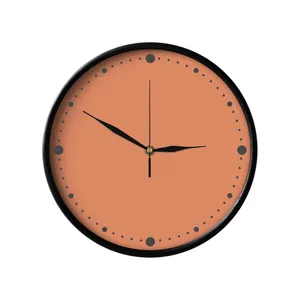 ساعت دیواری مدوپد  مدل col00165