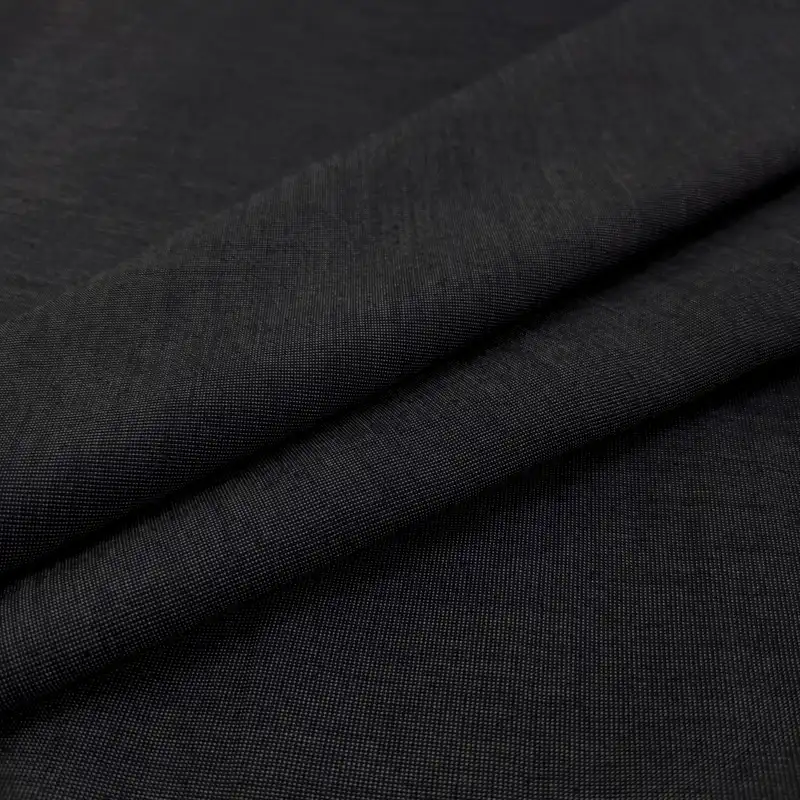 پارچه لباس مدل تنسل ساده  کد A-2121