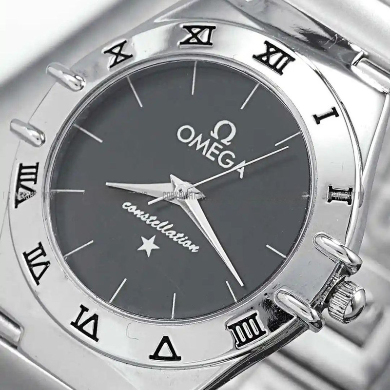 ساعت مچی عقربه ای زنانه مدل یونانی 05