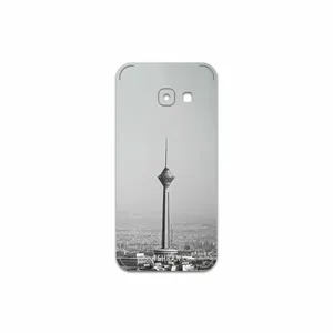 MAHOOT Tehran City Cover Sticker for Samsung Galaxy A3 2017