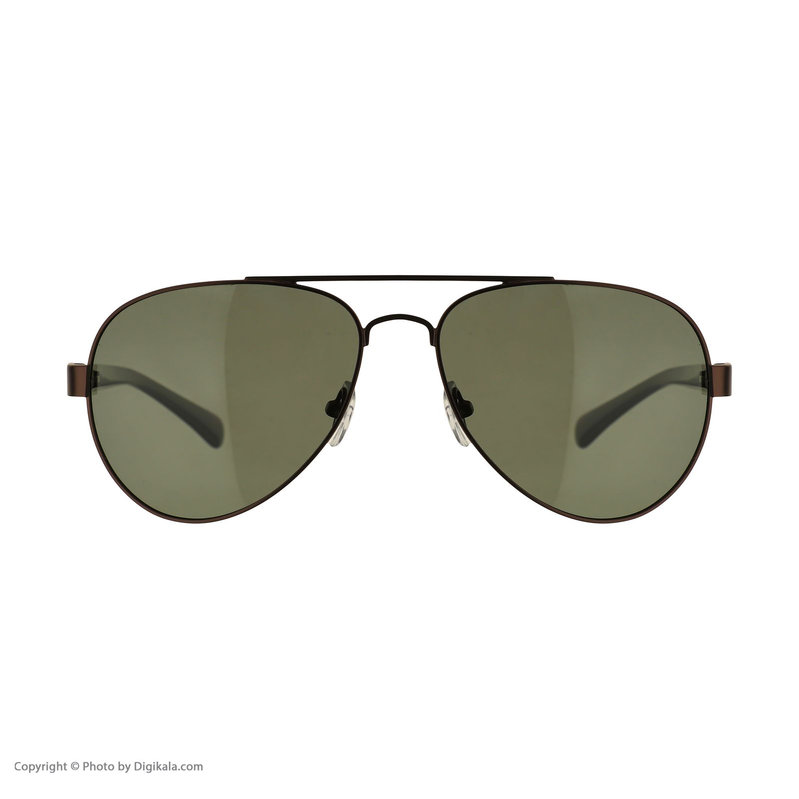 عینک آفتابی مردانه فرفرینی مدل FR1342-510P -  - 2